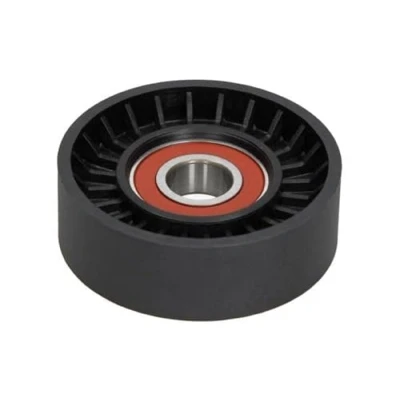 Image de MAXGEAR 54 0404 Galet Enrouleur AUDI: A4 B6 Avant, B7 B6/B7 Cabriolet, VOLKSWAGEN: Passat B5 GP Berline, Break