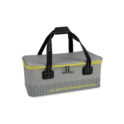Image de Matrix EVA Bait Storage System Xlarge