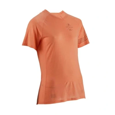 Image de MTB Jersey All Mountain 2.0 breathable with short sleeves for women