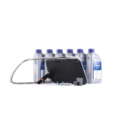 Image de MEYLE 300 135 0403 Jeu de pièces, vidange boîte automatique avec accessoires quantité d&#039;huile pour standard ORIGINAL Quality