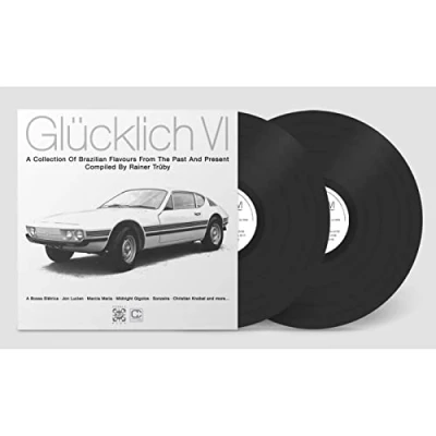 Image de Glücklich VI (Compiled by Rainer Trüby)