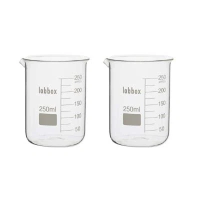 Image de Verre à Précipités Borosilicate LBG 3.3 (100ml, 2)