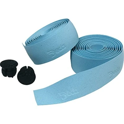 Image de Deda Elementi Nastro Ruban de guidon Blue Sky