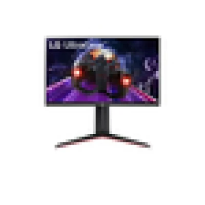 Image de LG Monitor 24GN65R B 24GN65RB (24GN65R B.BEU) Neuf