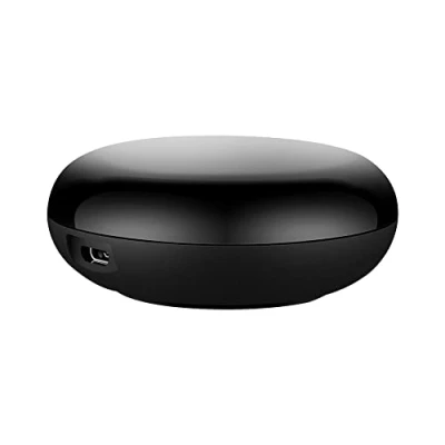 Image de NivianContrôleur infrarouge intelligent ​Wifi 2.4GhzContrôle des appareils IRPortée jusqu&#039;à 10m avec une couverture à 360ºCompatible Alexa et GoogleHomeTélécommande l&#039;application Tuya