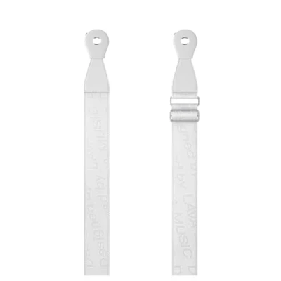 Image de Ideal Strap 2 LAVA ME PLAY/BLUE TOUCH BLANC