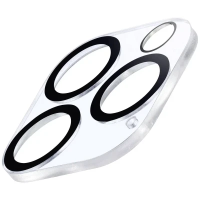 Image de Cellularline Camera Lens iPhone 15 Pro / Max Neuf