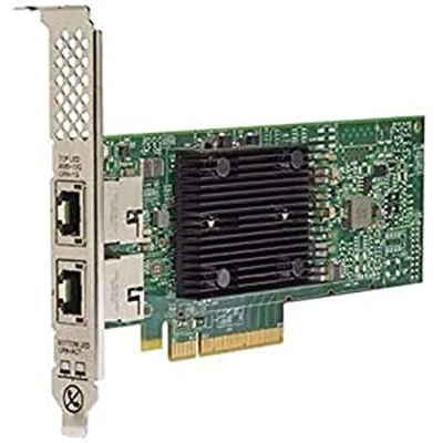 Image de Broadcom P210TP Carte et Adaptateur d&#039;interfaces Interne