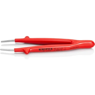 Image de Knipex Brucelles universelles isolées 145 mm 92 67 63