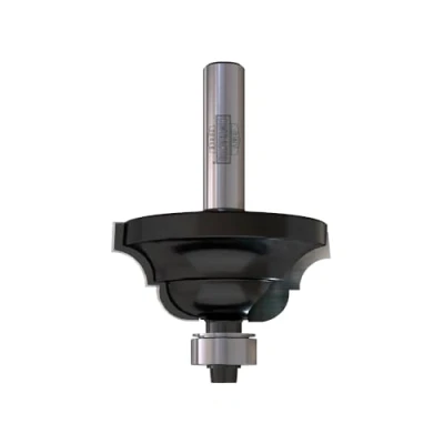 Image de CMT K941 430 HM FRAISE A PROFIL HW Z2 S=8 D=42.9X18X60 R=6.3 DX