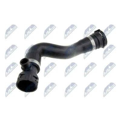 Image de NTY CPP BM 061 Durite De Refroidissement BMW: 5 Berline, 7, Touring