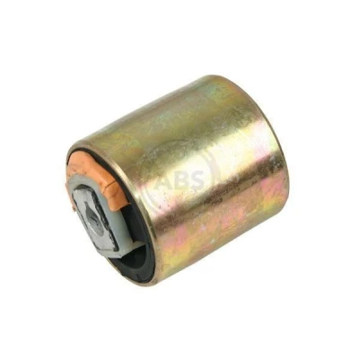 Image de A.B.S. 270437 Silent Bloc De Triangle 80 AUDI: A4 B7 Avant, B8 Berline, A8 D3, VOLKSWAGEN: Passat B5 GP Break, Berline