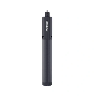 Image de Insta360 Perche à Selfie avec trépied intégré pour appareils Photo GO 3, X3,One RS (sans 1 inch 360),One,GO 2,One X2,One R,One X