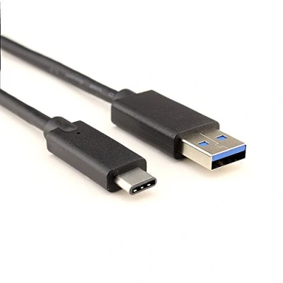 Image de MCL USB 3.1 Type C / 3.0 A 1 m câble 3.2 Gen (3.1 1) Noir Neuf