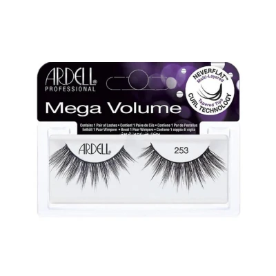 Image de Ardell Mega Volume 253