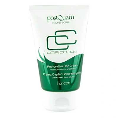Image de Postquam HAIR CARE CC. Cream 100 ML. Soin des cheveux, Taille: 200 ml, White