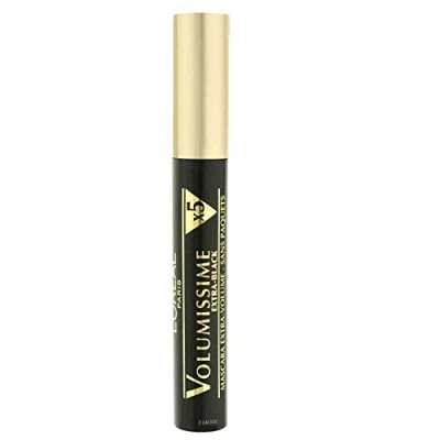 Image de L&#039;Oreal Paris Volumissime X5 Mascara 7.5ml Extra Black