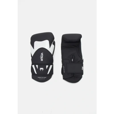 Image de Venum Challenger 4.0 Boxing Gloves Gants de boxe, Homme, Taille: 10oz, Black/white