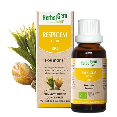 Image de HerbalGem Respigem