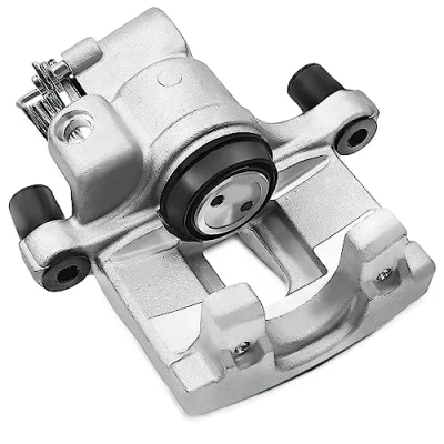 Image de Frankberg Étrier de Frein Essieu Arrière Droite Compatible avec Espace IV JK0/1 2002 2015 Laguna II BG0/1 KG0/1 2001 2007 Megane BM0/1 CM0/1 2004 2006 Remplacer# 7701049109