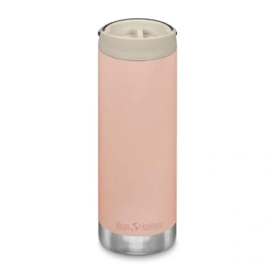 Image de Klean Kanteen TKWide 473ml / 16oz Bouteille d&#039;eau