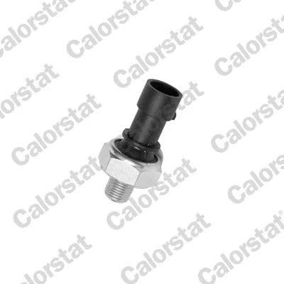 Image de CALORSTAT by Vernet OS3592 Sonde De Pression d&#039;Huile M10x1.0 2,0 OPEL: Corsa D 3/5 portes, Astra H TwinTop, C FIAT: Freemont