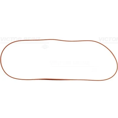 Image de REINZ 71 17607 00 Joint Collecteur d&#039;Admission FPM (caoutchouc fluoré) PORSCHE: Macan, AUDI: A4 B9 Berline