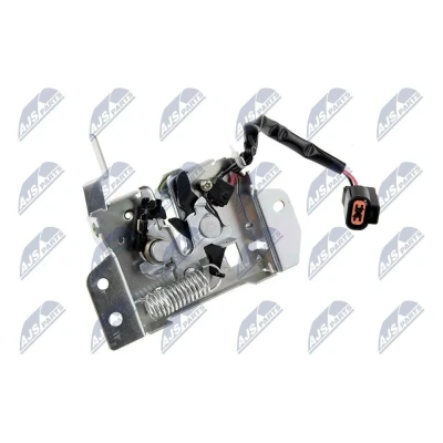 Image de Serrure de capot moteur NTY EZC MS 001