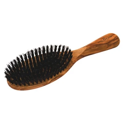 Image de Peigne à Craie pour cheveux Coloration temporaire des Brosse couleurs Set de 8 pièces : rouge, rose, vert, violet, gris, jaune, orange et bleu …