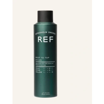 Image de REF Mousse Styling Root To Top N335