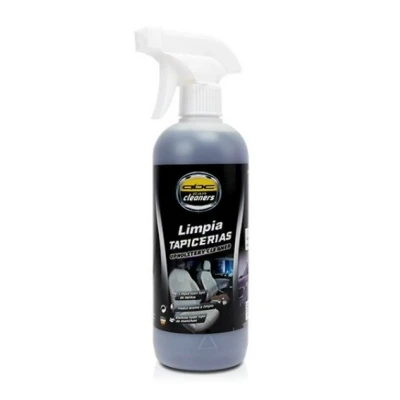 Image de Abc Car Cleaners MOT50003 Nettoyant pour textiles / tapis Bouteille pompe d’arrosage