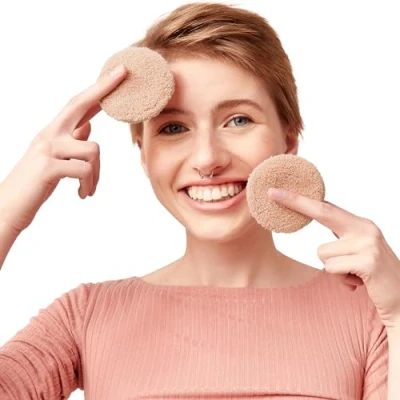 Image de Glov Starter Set de soins du visage, Femme, Taille: One Size, Multicolor