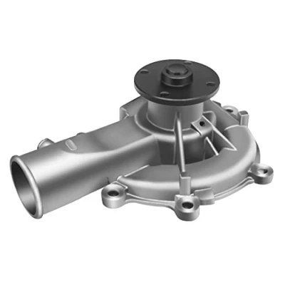 Image de VALEO 506048 Pompe à eau sans poulie avec joints couvercle OPEL: Calibra A, Signum CC, Vectra C CC