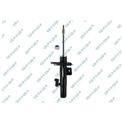 Image de GSP 32373932 Amortisseur Essieu avant gauche Pression de gaz Système bitube Jambe suspension VOLVO: V60 I, S60 II