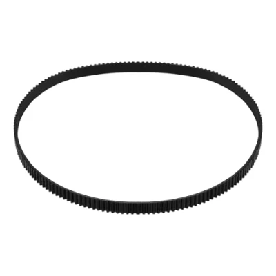 Image de eMagTech 1 courroie de machine à pain 537 mm 179 dents 8 largeur compatible avec Morphy Richards 48280 48281 48285 48286