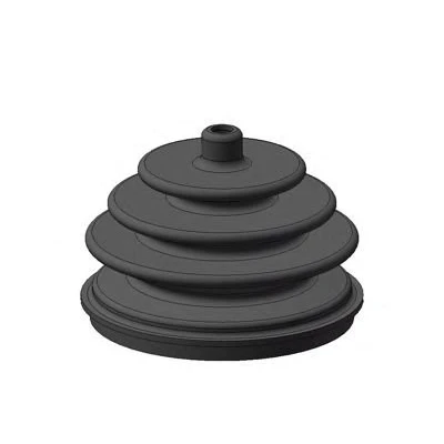 Image de AUTOFREN SEINSA D8140 Soufflet De Cardan 94 VOLVO: V50, C30, S40 II, NISSAN: 100NX, Primera 5 portes, Almera II 3/5 portes