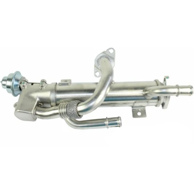 Image de METZGER 0892490 Refroidisseur EGR sans joint d&#039;étanchéite AUDI: A4 B7 Avant, Berline, A6 C6 Avant