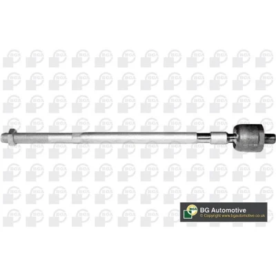 Image de BGA SR7305 Rotule Axiale Essieu avant gauche, droit M12x1, M14x1.5, 0, 5 RENAULT: CLIO 2, Kangoo I, I Express