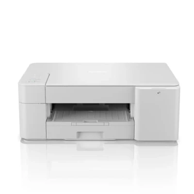 Image de Brother DCP J1200W imprimante multifonction Jet d&#039;encre A4 1200 x 6000 DPI Wifi Neuf