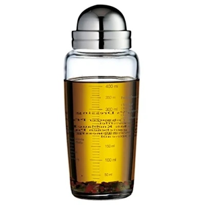 Image de WMF 0953762040 Shaker à Vinaigrette pour Salade