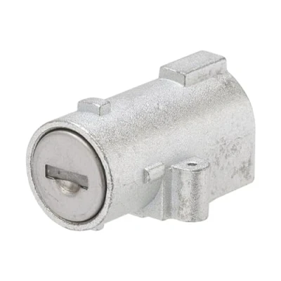 Image de ABUS Serrure pour compartiment à pile BLO GIA IT1 F T82