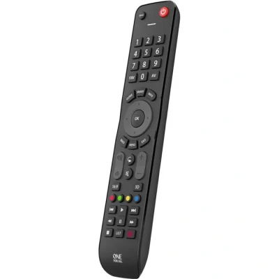 Image de One for all URC7115 télécommande simple 1 evolve tv