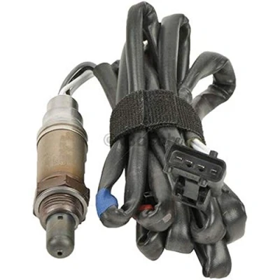Image de Bosch 0258005099 Sonde Lambda avec Connecteur Spécifique au Véhicule