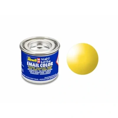 Image de Revell Enamels 14ml Yellow Gloss RV32112