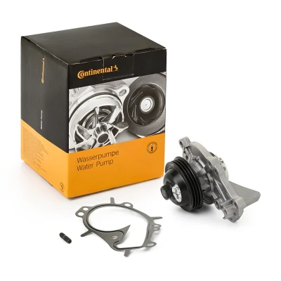 Image de CONTITECH WPS3135 Pompe à eau avec joint d&#039;étanchéite mécanique PEUGEOT: 208 I 3/5 portes, 2008 Break, 308 II CITROËN: C3 II, DS3 3 portes