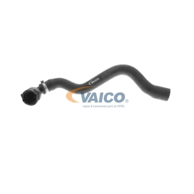 Image de VAICO V10 4665 Durite De Refroidissement Caouchouc textilé Q+, Première Monte VOLKSWAGEN: Golf 4, Bora Variant, Berline, AUDI: A3 3/5 portes