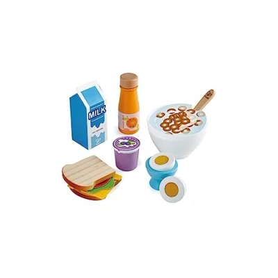 Image de Hape Set pour délicieux Petit déjeuner, E3172, Coloré, L:, W:, H: