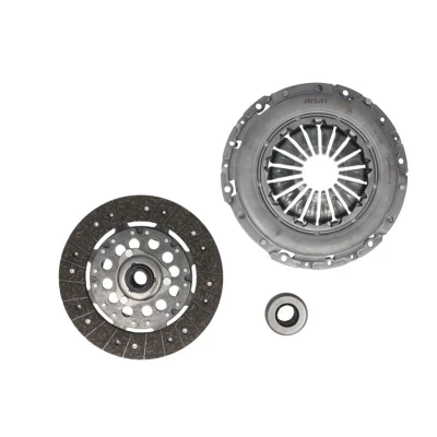 Image de AISIN KE CI10 Kit d&#039;embrayage à trois pièces avec mécanisme disque d&#039;embrayage, butée de débrayage 240 PEUGEOT: 3008 I
