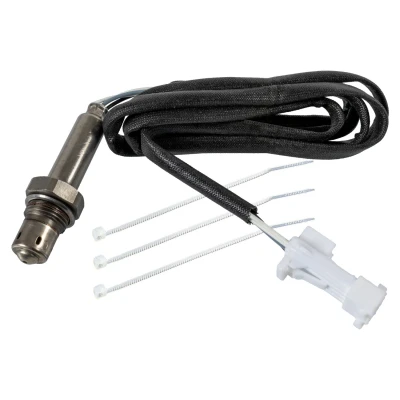 Image de FEBI BILSTEIN 175878 Sonde lambda chauffé 4 PEUGEOT: 206 3/5 portes, 208 I 308 II CITROËN: Xsara Picasso, C4 portes
