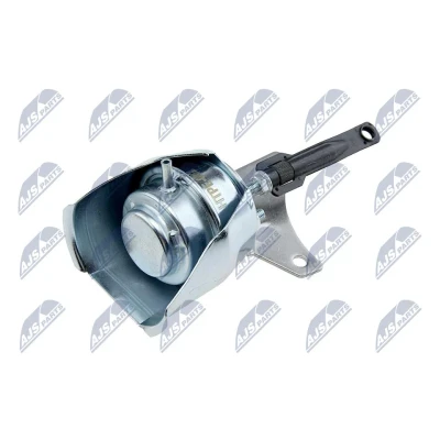 Image de NTY ECD PE 002 Convertisseur De Pression pneumatique PEUGEOT: 5008 I, 206 3/5 portes, 207 SW, CITROËN: C4 Picasso 1, Berlingo II, C5 III Break